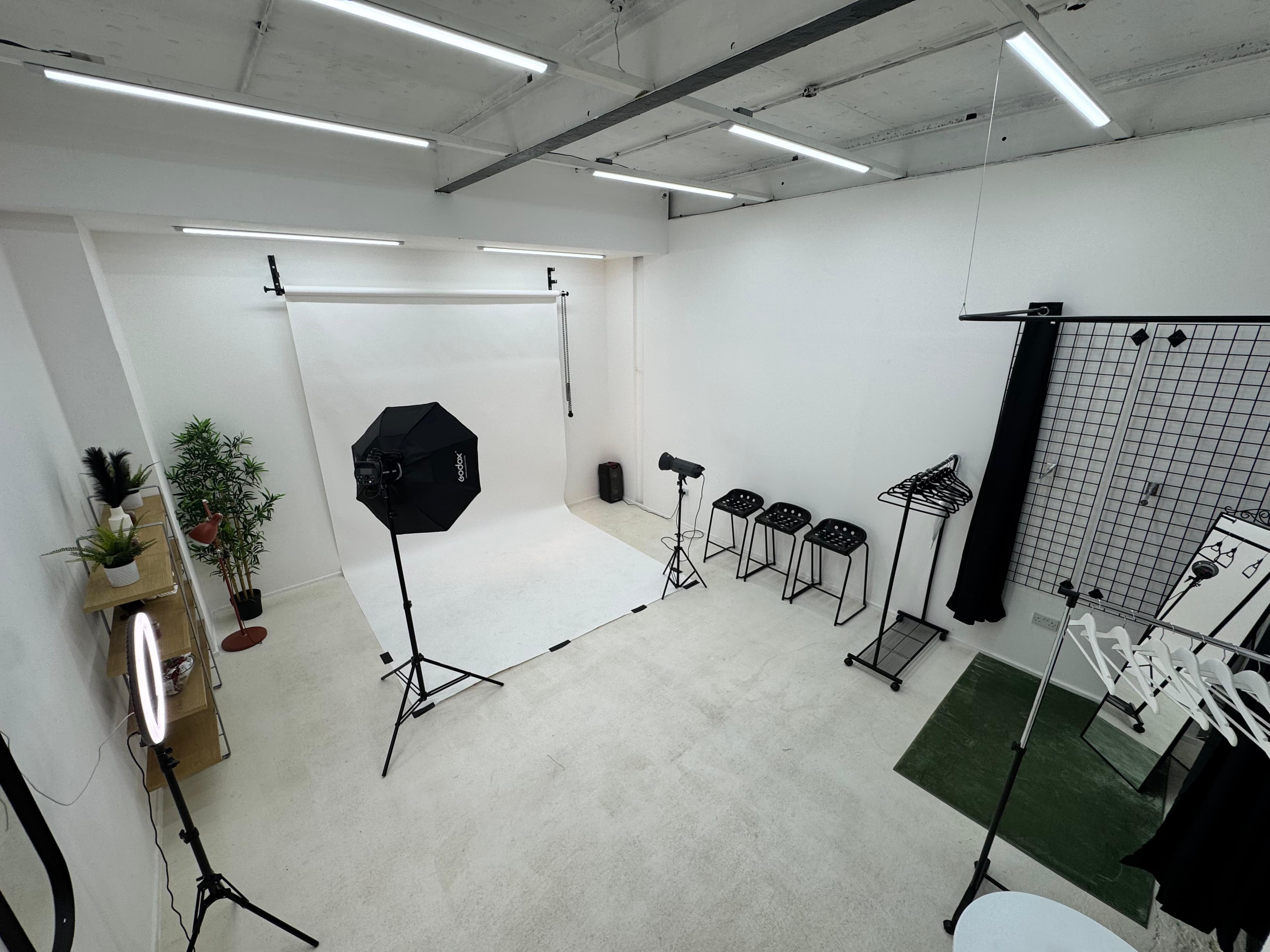 RT Spaces Studio 2 - Professional content creation environment