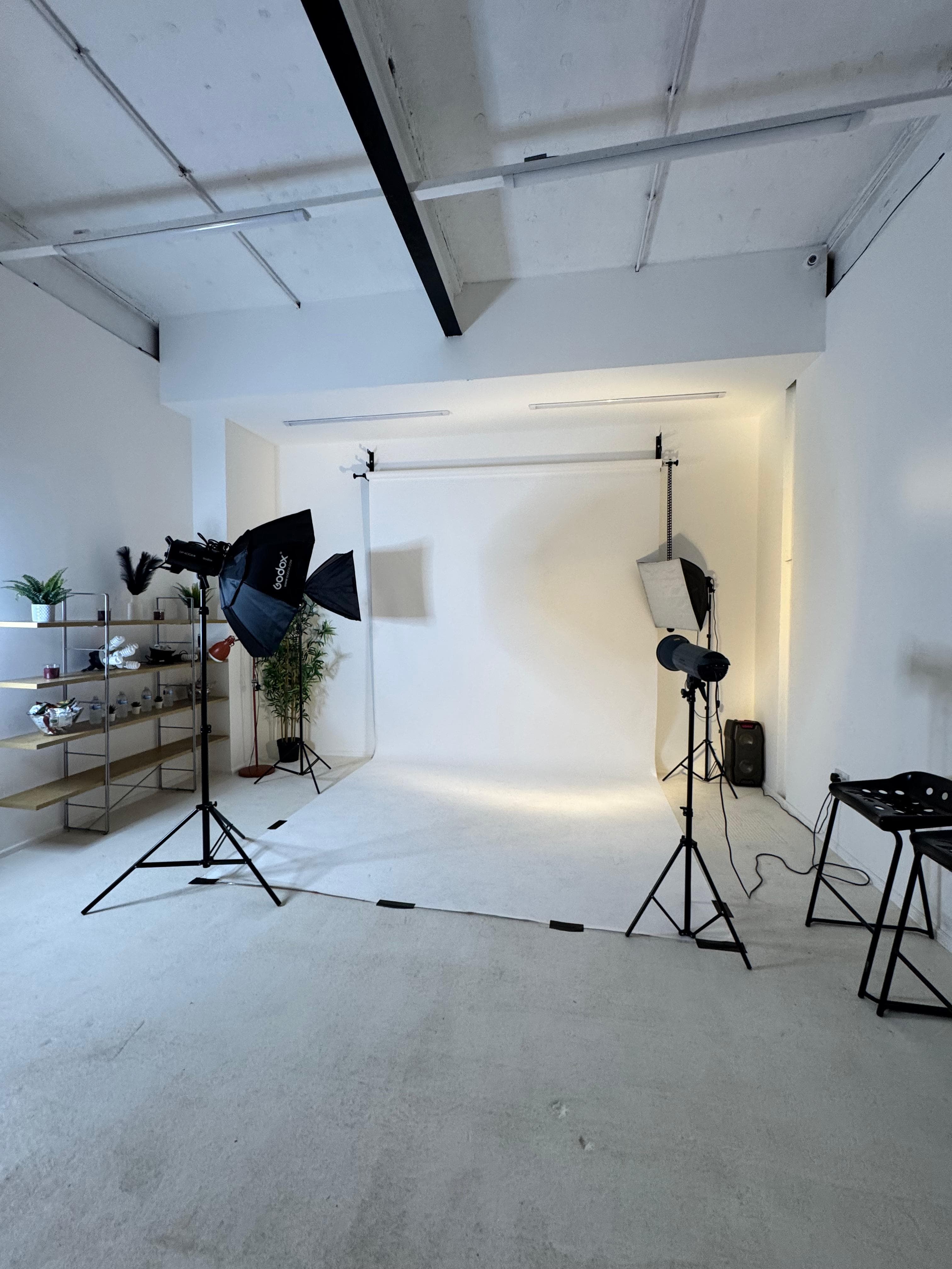 RT Spaces Studio 3 - Professional content creation environment